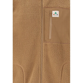 Pánska fleecová mikina Whistler Felis XXL