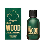 Dsquared² Green Wood EDT ml