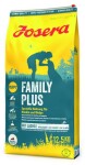 Josera Dog Family Plus - 12,5kg