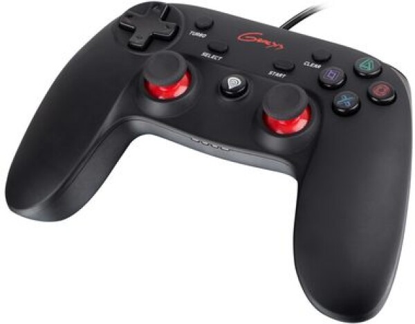 Gamepad pre PC