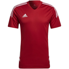 Pánske tričko Condivo 22 Jersey M HA6286 - ADIDAS 2XL