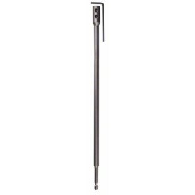 Bosch Accessories 2608595423 predlžovací šesťhran pre ploché frézovacie vrtáky Celková dĺžka 305 mm 1/4 (6,3 mm) 1 ks; 2608595423