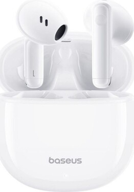 Baseus WIRELESS HEADPH. BASEUS BOWIE E13 WHITE