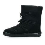 Froddo G3160251-13 Black zimné barefoot topánky 35 EUR
