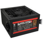 Kolink Classic Power 80 PLUS Bronze čierna / ATX / 500W / 120mm ventilátor / 80PLUS Bronze / nemodulárny / aktívny PFC (KL-500v2)