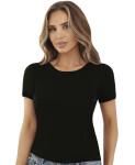 Emili Ida chemise short S-XL Černá S