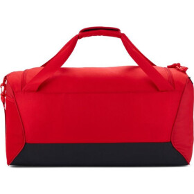 Športová taška Academy Duffel M CU8090 657 - Nike fotbal
