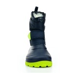 Lurchi Jan navy zimné barefoot snehule 26 EUR