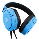 Trust trust Słuchawki GXT498B Forta Gaming Headset For PS5 - Blue