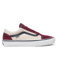 Vans Skate Old Skool MAUVE WINE pánske letné topánky