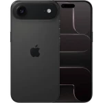 Apple iPhone Air 1TB vesmírne čierna / 6.5" / 12GB+1TB / iOS26 (MG2W4SX/A)