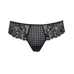 Panache Envy Thong black 7289