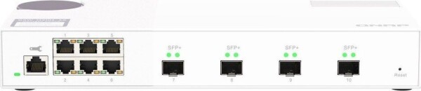 QNAP QSW-M2106-4S