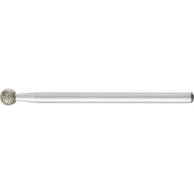 PFERD TOOLS 36204018 brúsny kolík Priemer 4 mm 5 ks; 36204018