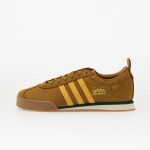 Tenisky adidas Samba 62 Super Brown Strata/ Preloved Yellow/ Gum4 EUR 44 2/3