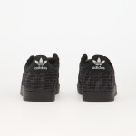 Topánky adidas Superstar II Kids Grey Six/ Core Black/ Utility Black 6