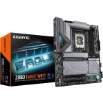 GIGABYTE Z890 EAGLE WIFI7/Z890/LGA 1851/ 4X DDR5/PCIex16/2.5GLAN/ATX (Z890 EAGLE WIFI7)