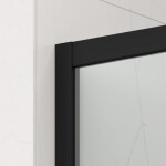 Sprchové dvere 140 cm SAT TEX BB SATTEXDBB140CT SATTEXDBB140CT