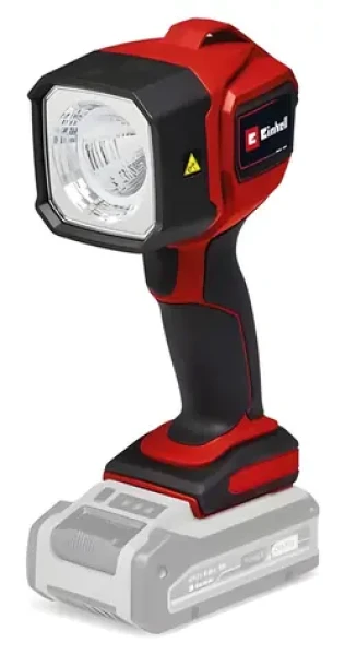 Einhell TC-CL 18/350 Li-Solo / Aku LED svietidlo / 18V / 350 lm / Dosah 30 m / bez aku (4514175)