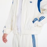 Bunda adidas x Willy Chavarria Poplin Tracktop Off White XL