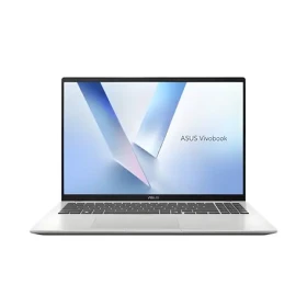 Asus Vivobook 16 strieborná / 16" WUXGA / AMD RYZEN AI 5 330 / 16GB / 512GB SSD / W11H (M1607KA-MB245WZ)