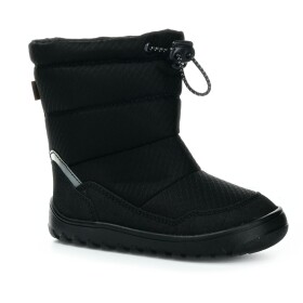 Froddo Up Snow Tex G3160263 Black zimné barefoot snehule 29 EUR