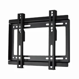 Gembird WM-37F-01 držiak TV na stenu (17-37) / VESA 200x200 mm / do 25 kg (WM-37F-01)