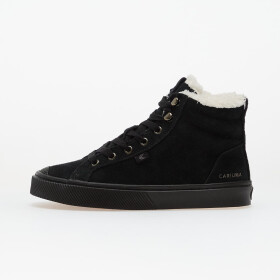 Tenisky Cariuma W Oca Therma High All Black EUR 37
