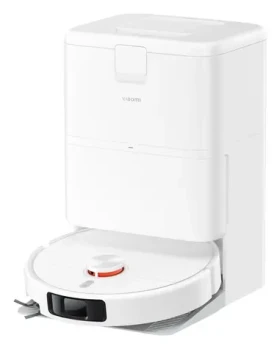 XIAOMI Robot Vacuum H50 Pro / Robotický vysávač / vysávanie mopovanie / 15000 Pa / 5200 mAh (67951)