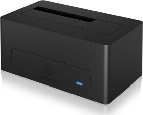 Icy Box 2.5"/3.5" SATA - USB 3.2 Gen 2 (IB-1121-C31)