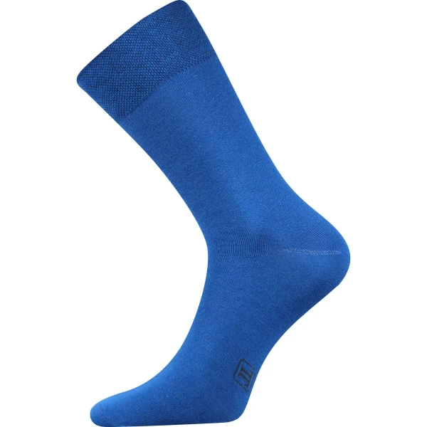 Ponožky LONKA Decolor blue 1 pár 39-42 111244