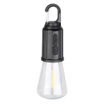 Solight WN51 LED nabíjacia žiarovka Camp / 100lm / Li- ION / display box (WN51)