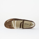 Tenisky Puma Speedcat Ballet Wild Wns Chocolate/ Warm White EUR 38.5
