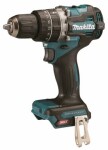 Makita HP002GZ / Aku príklepový skrutkovač / Li-ion / 40V / 2.200 ot-min / Bez aku (HP002GZ)