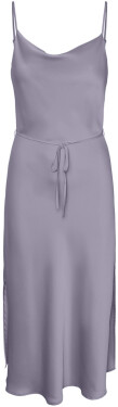 Y.A.S Dámske šaty YASTHEA Standard Fit 26028891 Lavender Aura