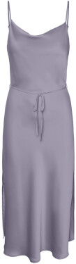 Y.A.S Dámske šaty YASTHEA Standard Fit 26028891 Lavender Aura XS