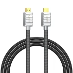 Orico H4CY čierna / HDMI kábel / HDMI 2.0 / 4K / 1 m
