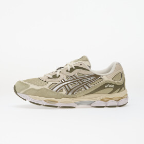 Tenisky Asics Gel-NYC Khaki/ Pure Silver EUR 45