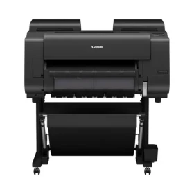 Canon imagePROGRAF GP-2600S 24" / Veľkoformátová atramentová tlačiareň / A1 / 7 farieb / 2400x1200 dpi / Wi-Fi / LAN (6411C003)