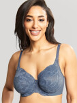 Panache Radiance Full Coverage steel blue 10465 70F