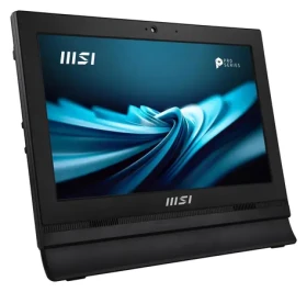 MSI PRE AP162T ADL-072EU čierna / 15,6" FHD T / Intel N200 1,0 GHz / 8GB / 128GB SSD / Intel UHD / W11P (PRO AP162T ADL-072EU)