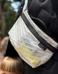 Braasi Industry Sling UX 10 clear
