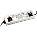 MEAN WELL LED Treiber LED driver konštantný prúd 239.4 W 350 - 700 mA 114 - 228 V/DC montáž na nehorľavom povrchu, schválenie nábytku, outdoorový, PFC spínacie; ELG-240-C1050A-3Y