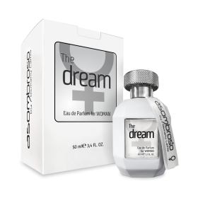 Asombroso by Osmany Laffita The Dream For Woman - EDP 50 ml