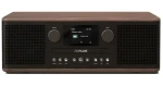 Pure Classic C-D6 čierna / CD prehrávač / DAB+ / FM / Bluetooth 5.3 / 2x15 W (252985)