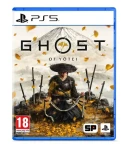 PS5 Ghost of Yotei / Akčné / České titulky / od 18 rokov / Hra pre Playstation 5 (PS711000048521)