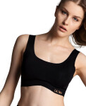 Lama Laser Cut L-POL 5008TP-02 S-XL top černá XL