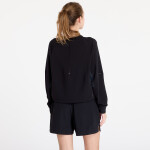 Mikina On Movement Crew Black L