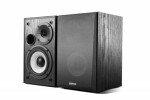 EDIFIER R980T čierna / 2.0 / reproduktory / 2x RCA / RMS 2x12W (R980T)