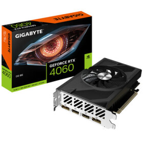 GIGABYTE RTX 4060 D6 8G